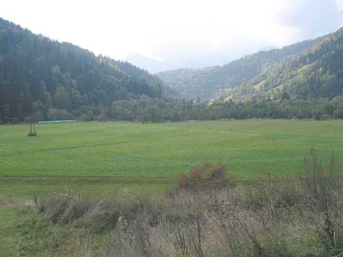 POLJANA 2004-09-30.: POLJE MRTVECEV
