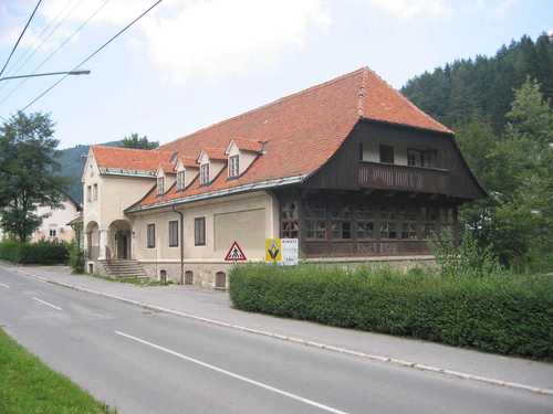 TRBOVLJE (2004.g.): komunistična močilnica-morilnica