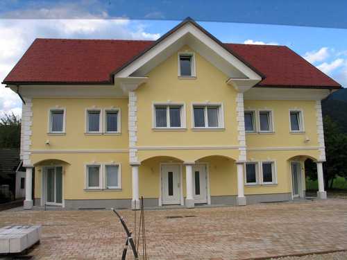 Cerklje 2005.: BIM LINE d.o.o.