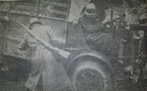 Usta�ki vojni�ari u Hrvatskom zagorju