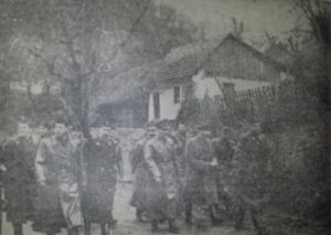 Ante Paveli� u Hrvatskom zagorju