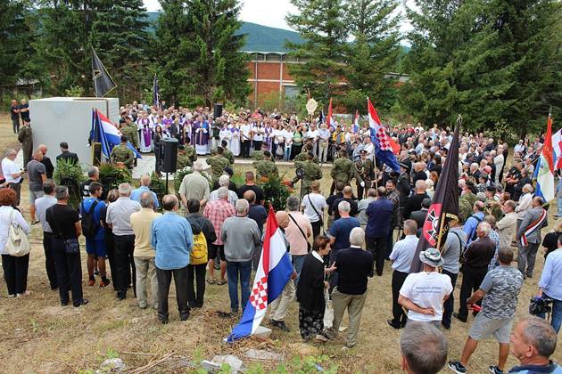 Boricevac spomenik 2017 1
