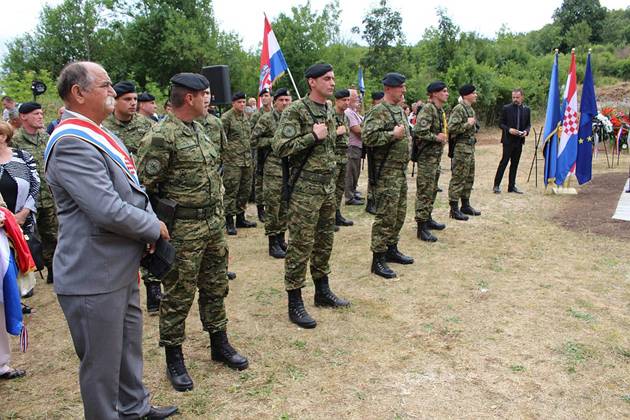 Boricevac spomenik 2017 9