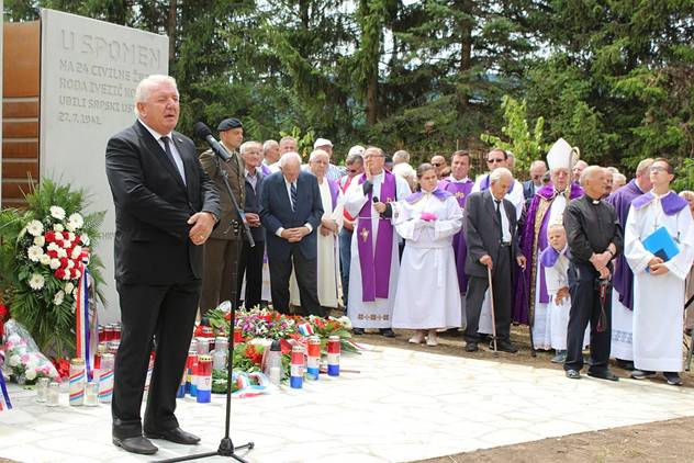 Boricevac spomenik 2017 22