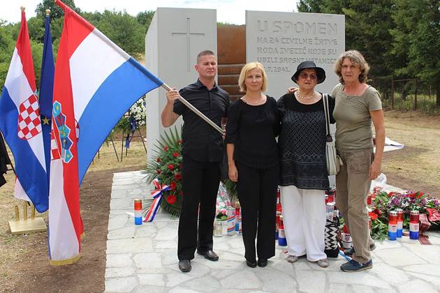 Boricevac spomenik 2017 24