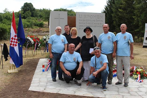 Boricevac spomenik 2017 25