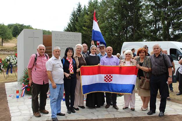 Boricevac spomenik 2017 26