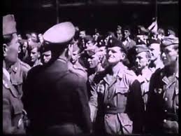 Ante Pavelić u sjevernoj Hrvatskoj 1944. - YouTube