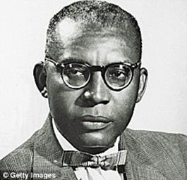 Francoise/Jean-Claude Duvalier