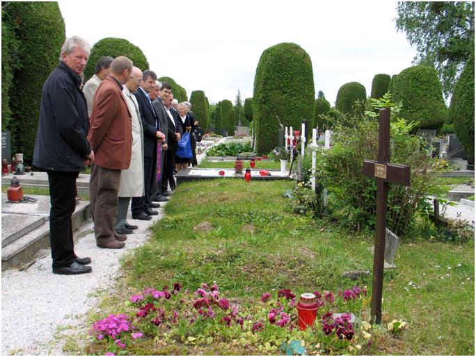 20100508-56 Varazdin skupstina i posjeta VZ groblju