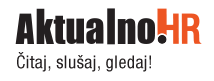 Aktualno.hr - �itaj, slu�aj, gledaj!
