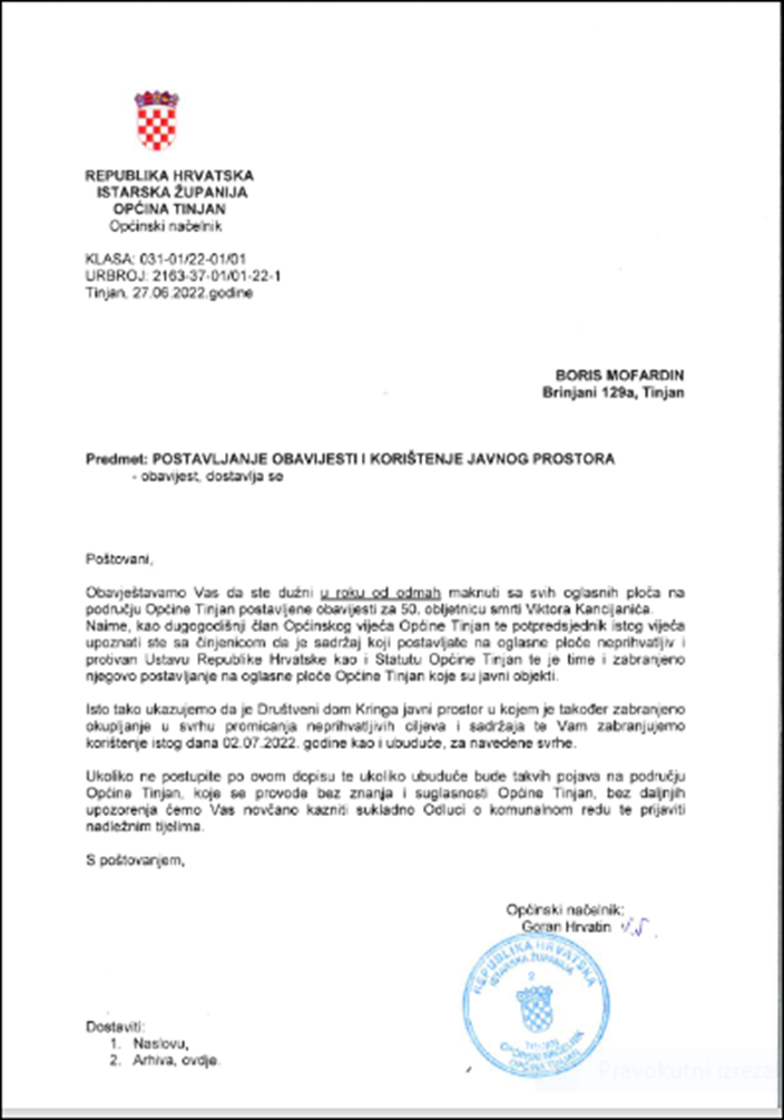 https://hrvatskepraviceblog.files.wordpress.com/2022/06/dopis-nacelnika-opcine-tinjan.png?w=396