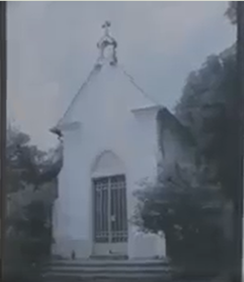 Kapelica-�entilj | Avtor: RTRS/zajem zaslona