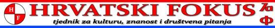 Hrvatski Fokus Retina