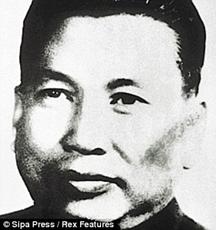Pol Pot