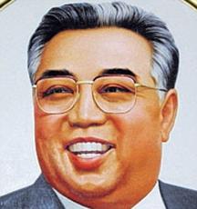 Kim Il-Sung