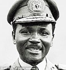 Yakubu Gowon