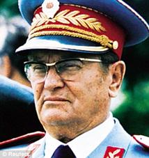 Josip Broz Tito