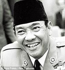 Sukarno