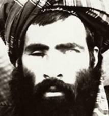 Mullah Omar