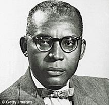 Francoise/Jean-Claude Duvalier