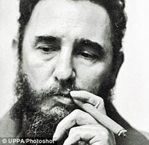 Fidel Castro