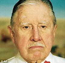 Augusto Pinochet